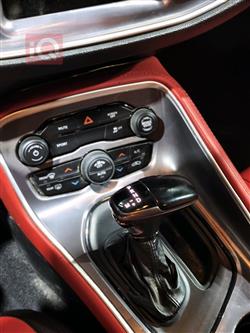 دودج تشالنجر